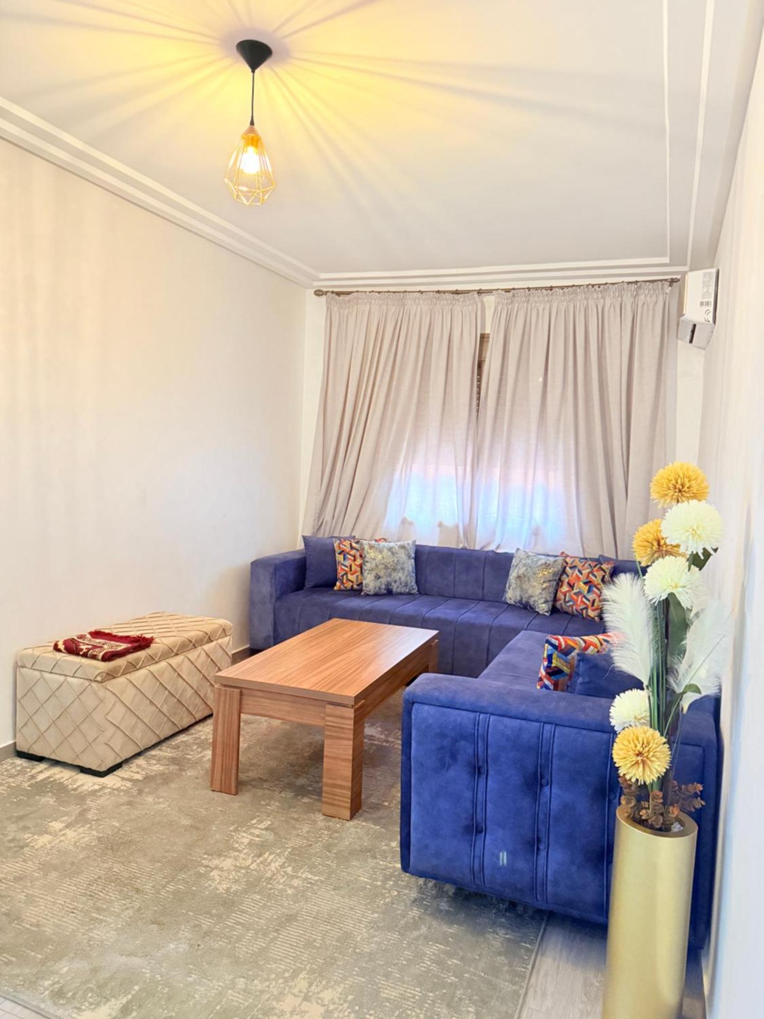 N20 Confort & Centre-ville Family * Marrakesh